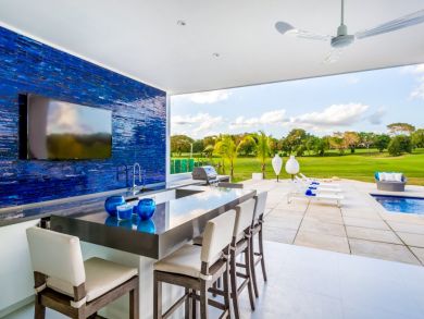 Dominican Republic Home 946046