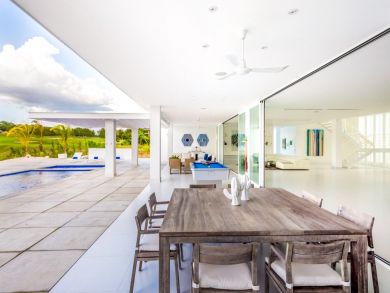 Dominican Republic Home 946046