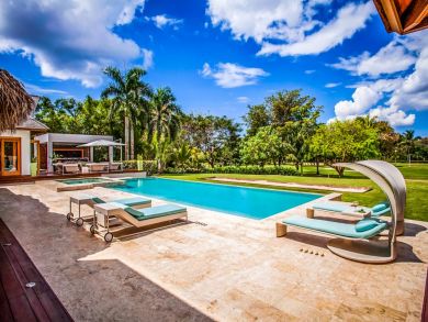 Dominican Republic Home 946047