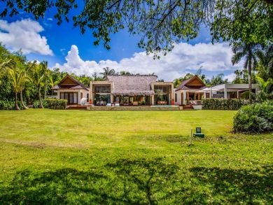 Dominican Republic Home 946047