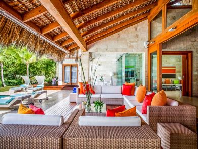 Dominican Republic Home 946047