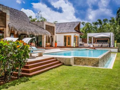 Dominican Republic Home 946047