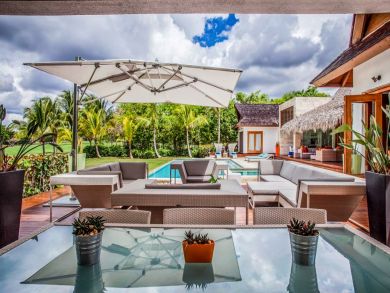 Dominican Republic Home 946047