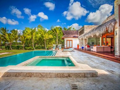Dominican Republic Home 946047