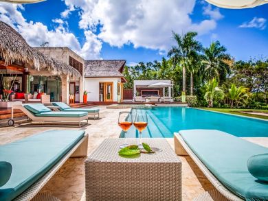 Dominican Republic Home 946047
