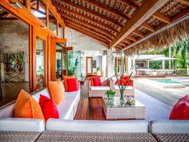 Dominican Republic Home 946047