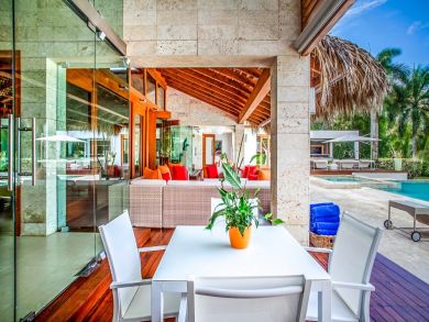Dominican Republic Home 946047