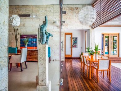 Dominican Republic Home 946047