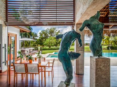 Dominican Republic Home 946047