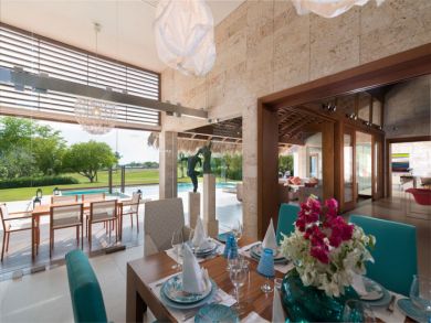 Dominican Republic Home 946047