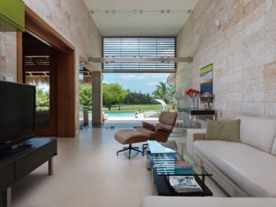Dominican Republic Home 946047