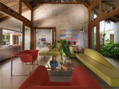 Dominican Republic Home 946047