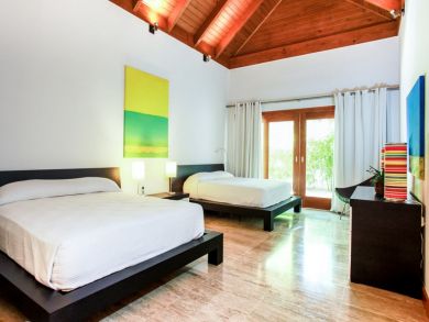Dominican Republic Home 946047