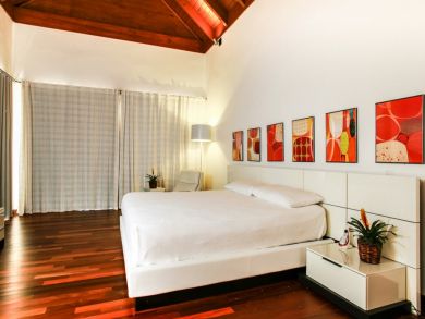 Dominican Republic Home 946047