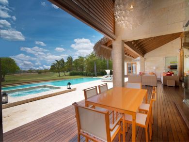 Dominican Republic Home 946047
