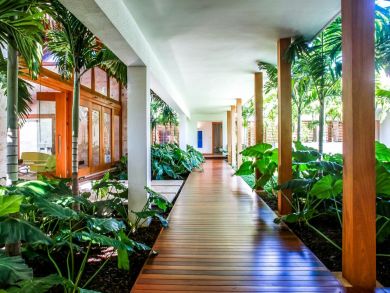 Dominican Republic Home 946047