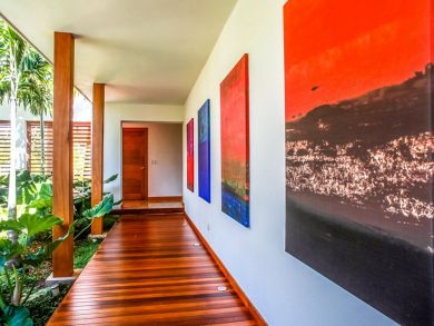 Dominican Republic Home 946047