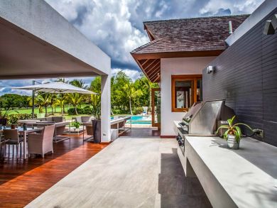 Dominican Republic Home 946047