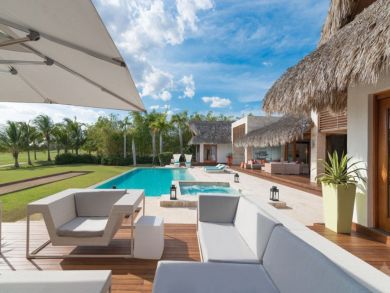 Dominican Republic Home 946047