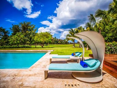 Dominican Republic Home 946047