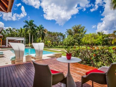 Dominican Republic Home 946047