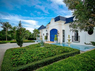Dominican Republic Home 946048