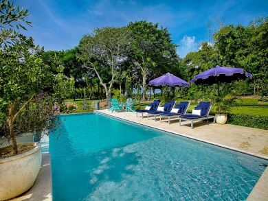 Dominican Republic Home 946048