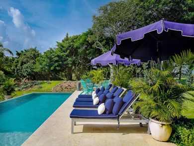 Dominican Republic Home 946048