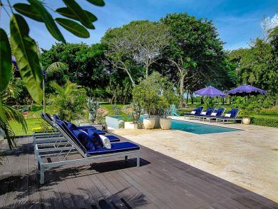 Dominican Republic Home 946048