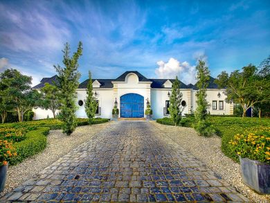 Dominican Republic Home 946048
