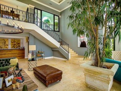 Dominican Republic Home 946048