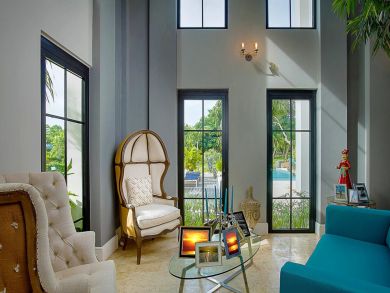 Dominican Republic Home 946048