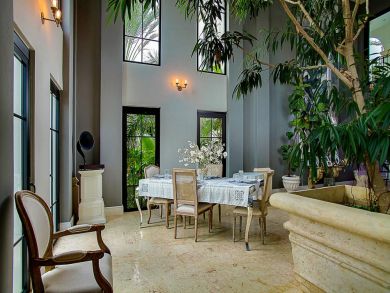 Dominican Republic Home 946048