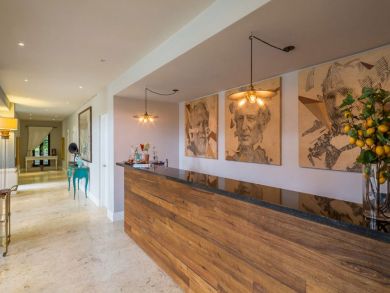 Dominican Republic Home 946048