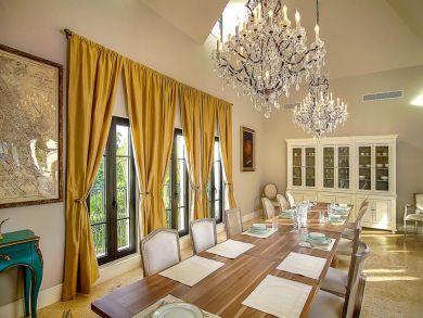 Dominican Republic Home 946048