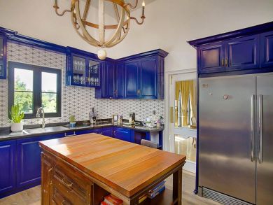Dominican Republic Home 946048