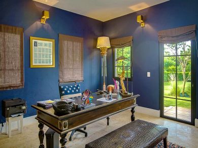 Dominican Republic Home 946048