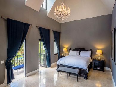 Dominican Republic Home 946048