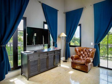 Dominican Republic Home 946048
