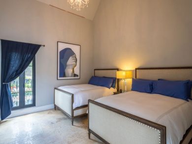 Dominican Republic Home 946048