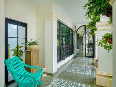 Dominican Republic Home 946048