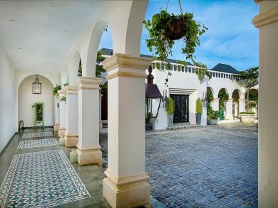 Dominican Republic Home 946048