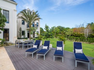 Dominican Republic Home 946048