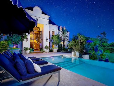 Dominican Republic Home 946048