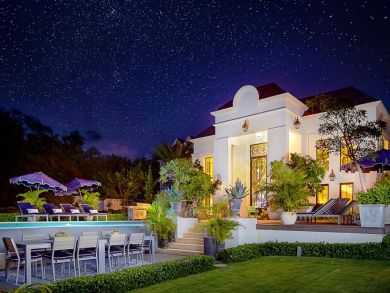 Dominican Republic Home 946048