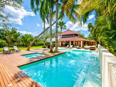 Dominican Republic Home 946049