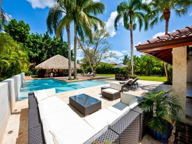 Dominican Republic Home 946049