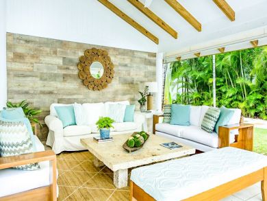 Dominican Republic Home 946049