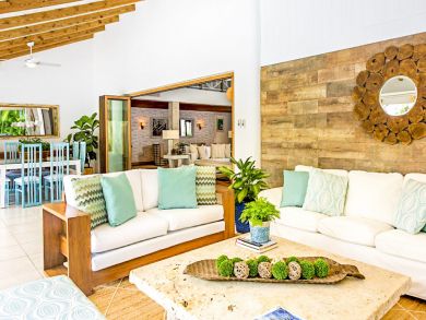Dominican Republic Home 946049