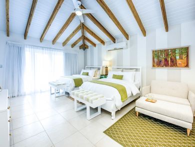 Dominican Republic Home 946049